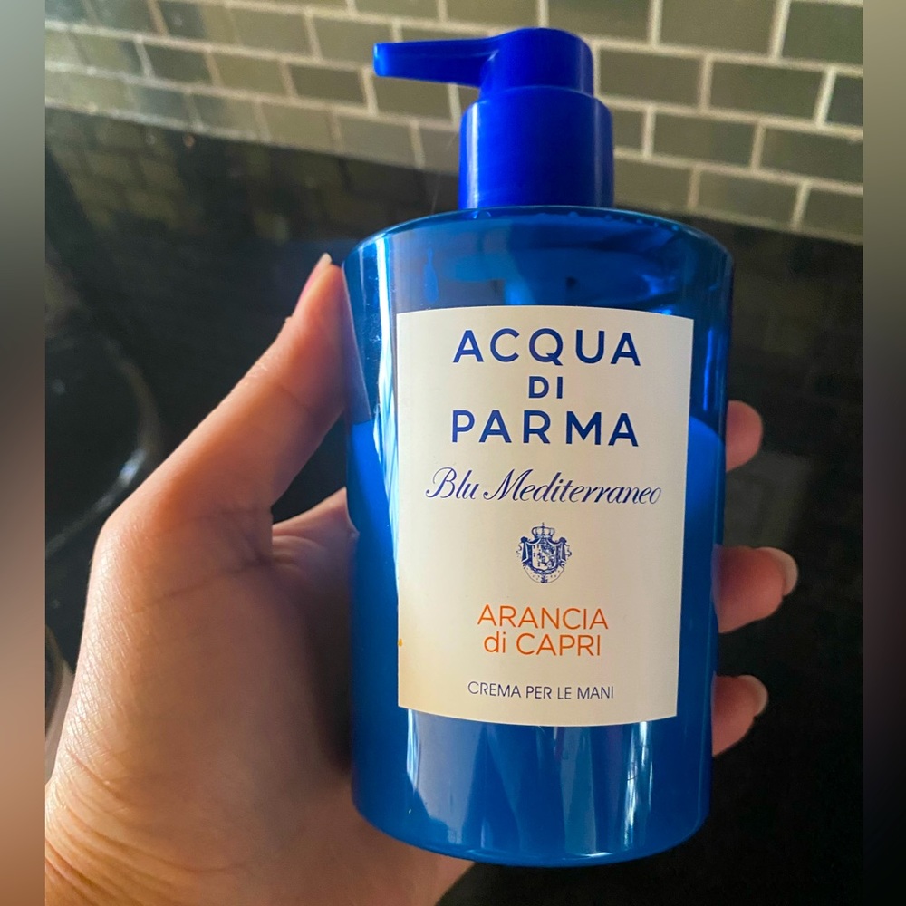 Acqua di Parma Hand & Body Lotion 300 mL